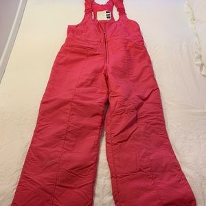 Ski Bibs